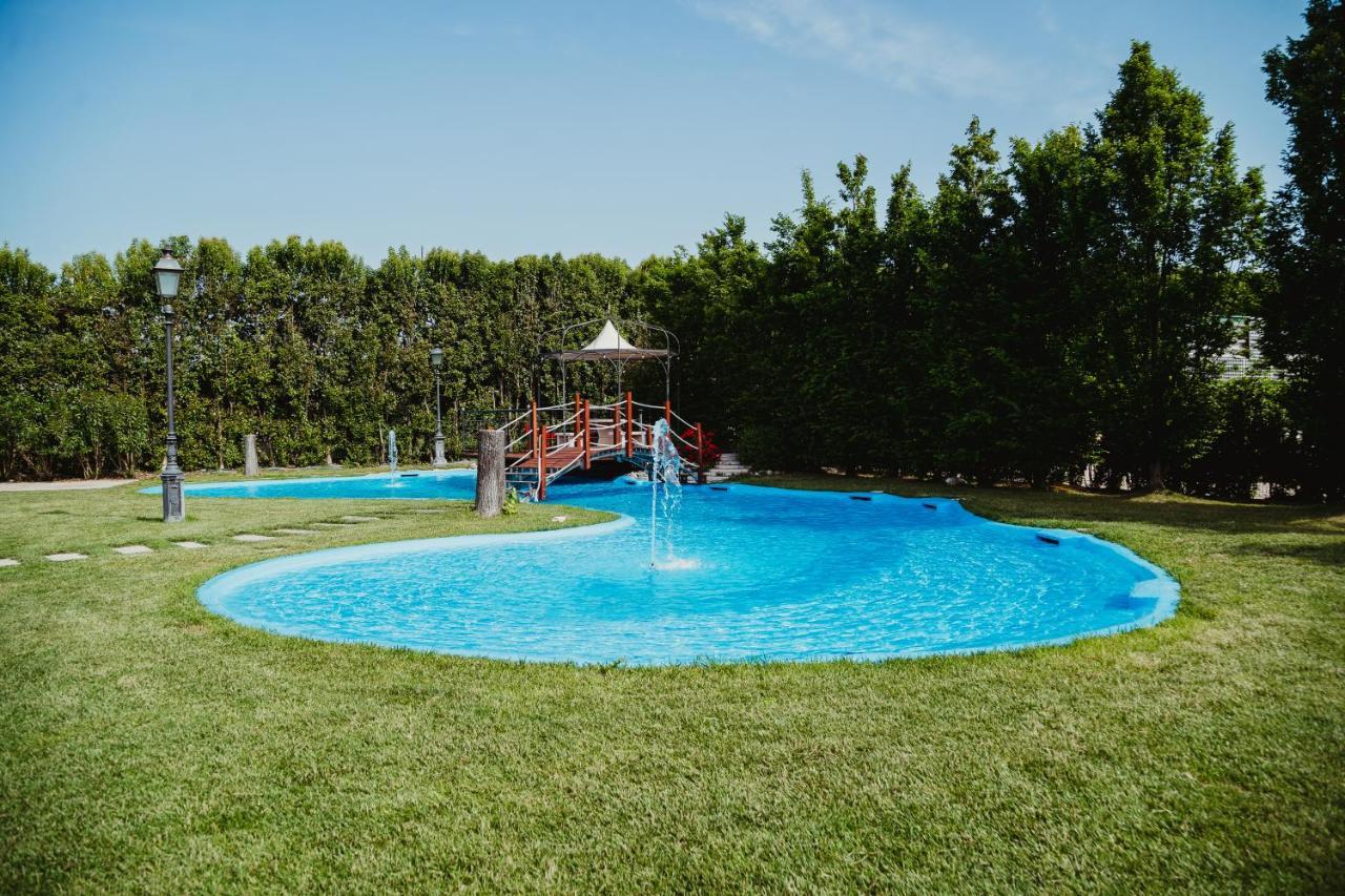 Nido Del Gelso Villa Verona Ngoại thất bức ảnh