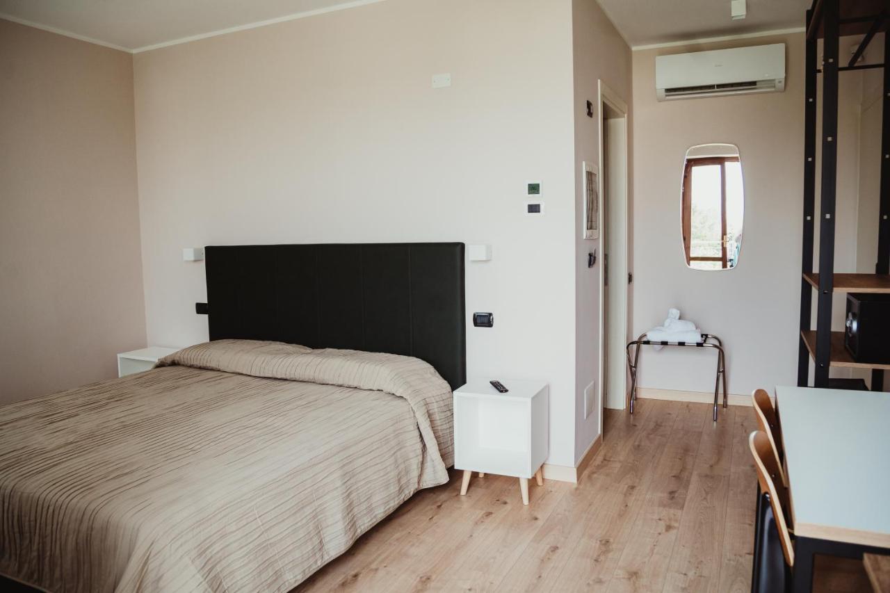 Nido Del Gelso Villa Verona Ngoại thất bức ảnh