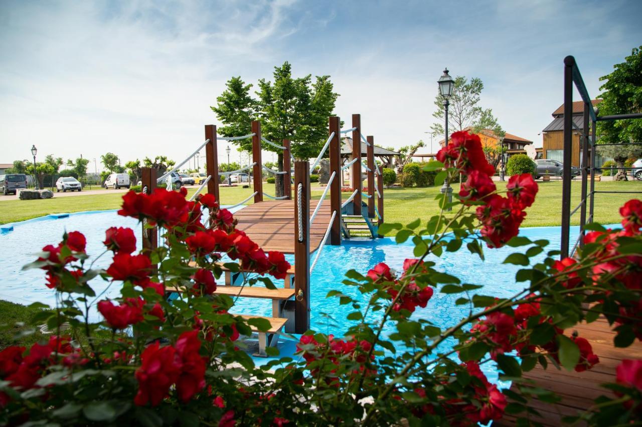 Nido Del Gelso Villa Verona Ngoại thất bức ảnh