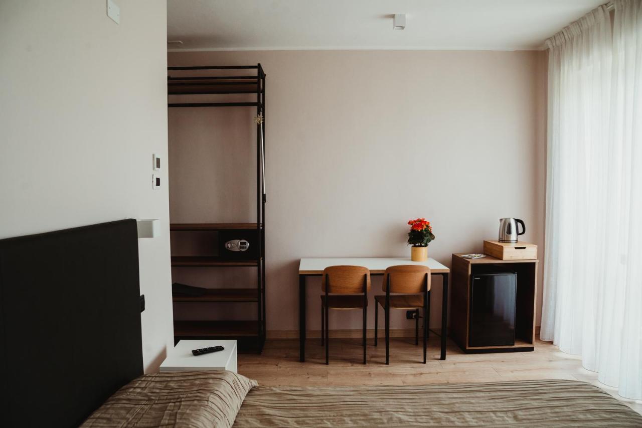 Nido Del Gelso Villa Verona Ngoại thất bức ảnh