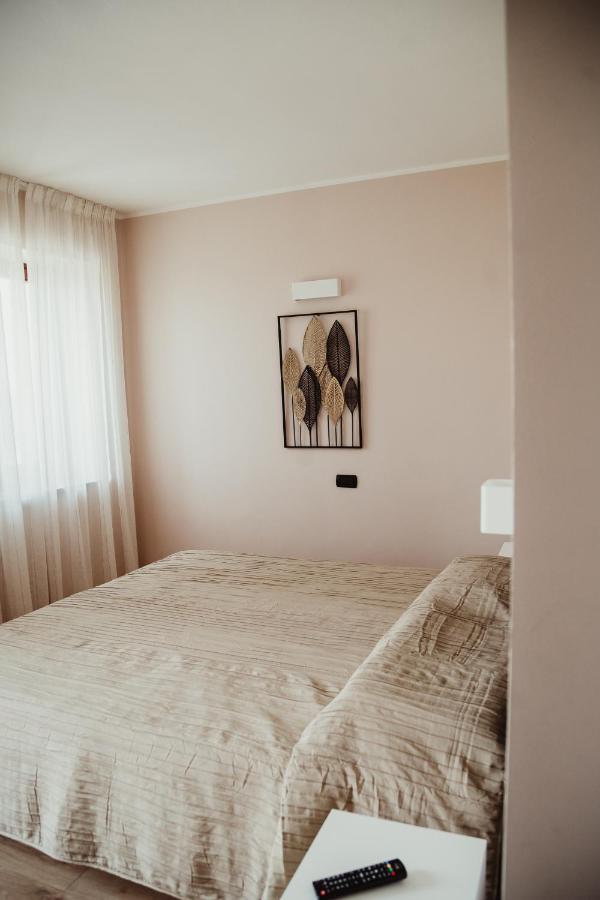 Nido Del Gelso Villa Verona Ngoại thất bức ảnh