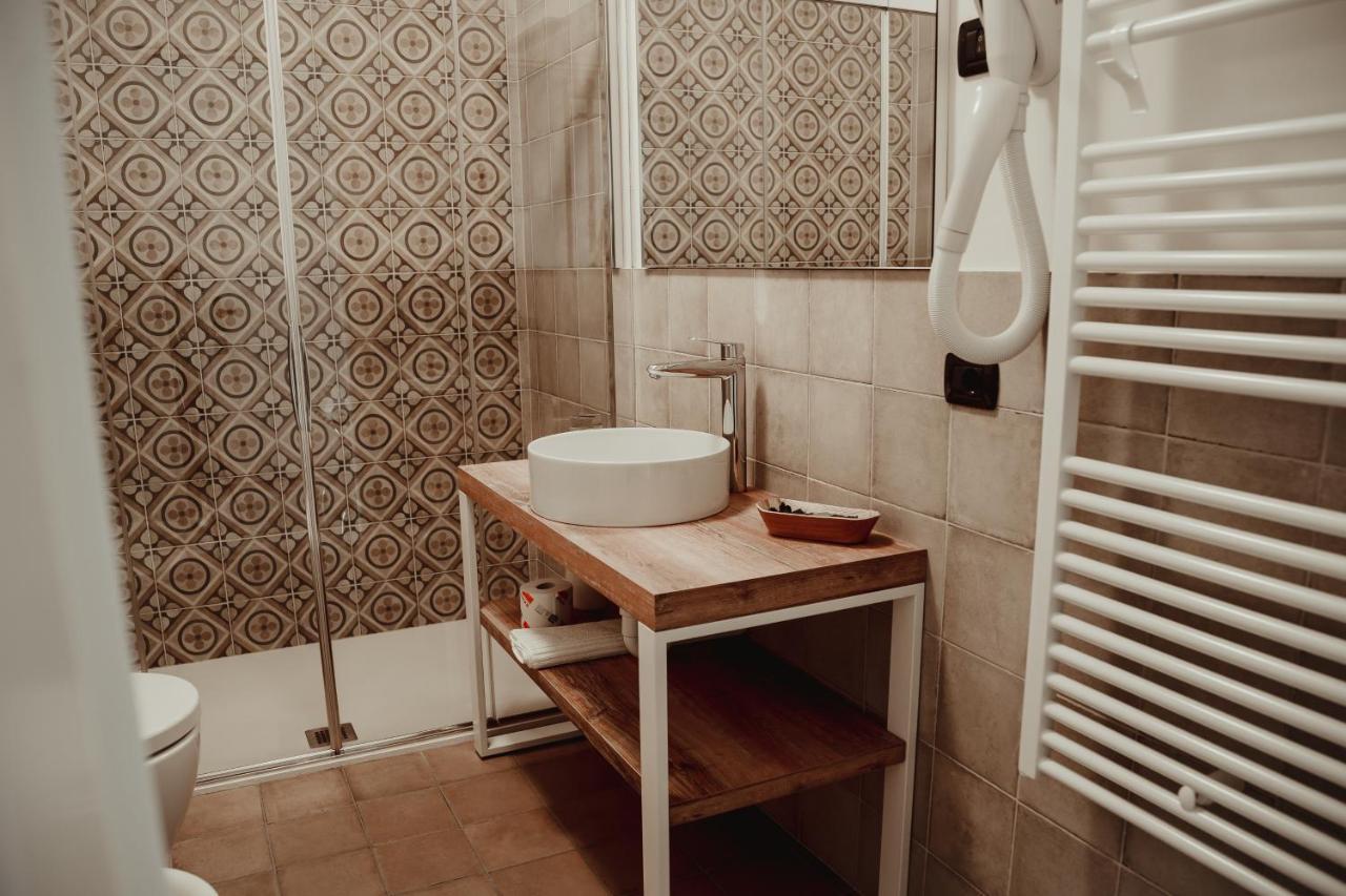 Nido Del Gelso Villa Verona Ngoại thất bức ảnh