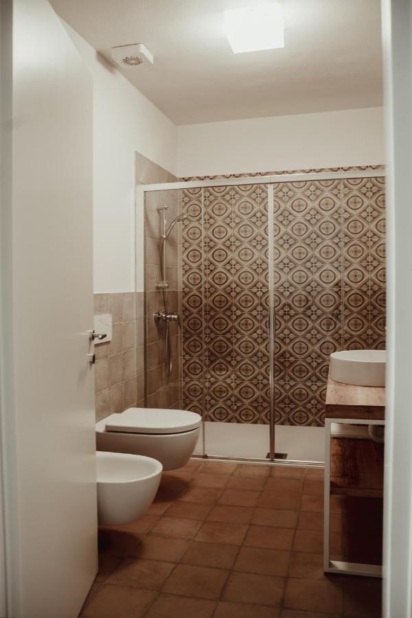 Nido Del Gelso Villa Verona Ngoại thất bức ảnh