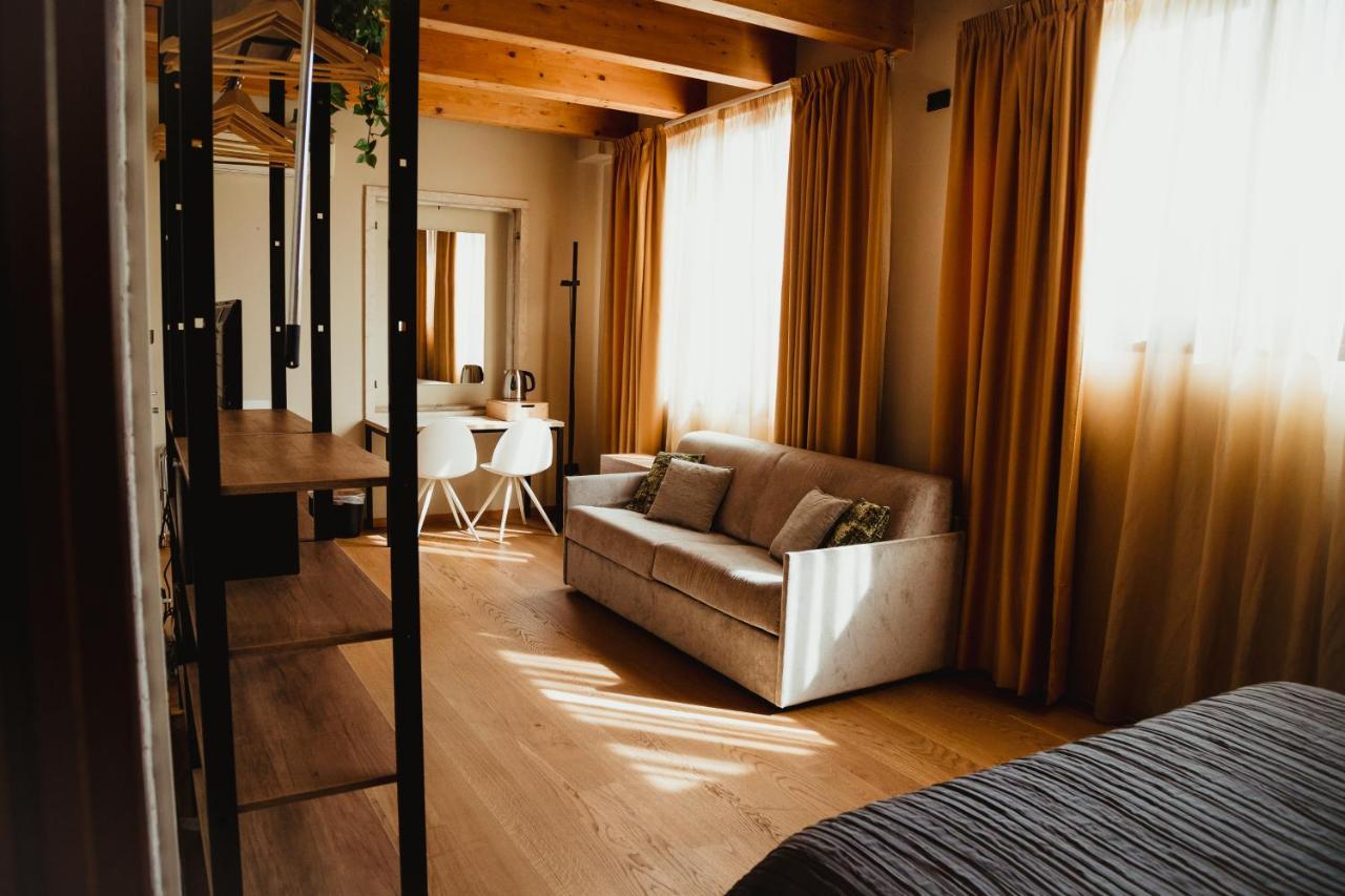 Nido Del Gelso Villa Verona Ngoại thất bức ảnh