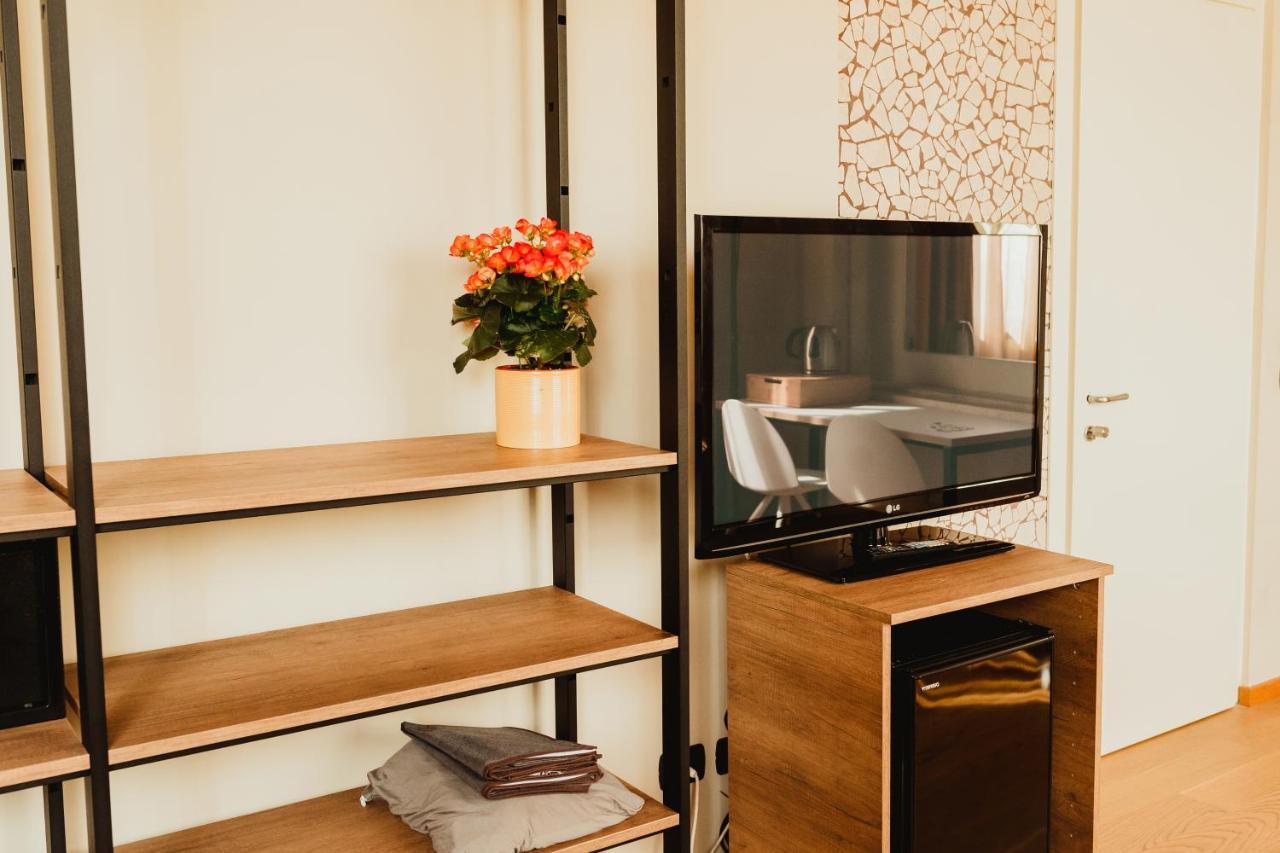 Nido Del Gelso Villa Verona Ngoại thất bức ảnh