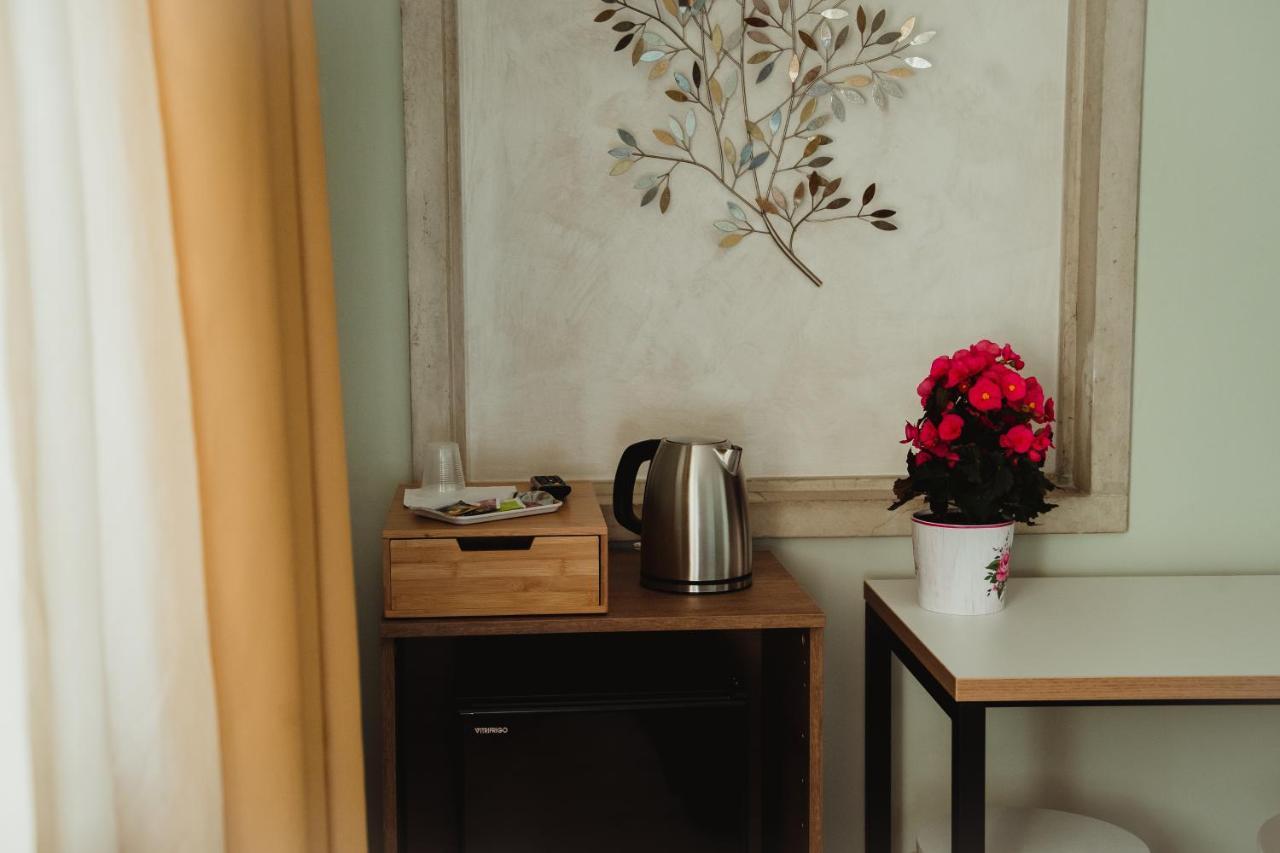 Nido Del Gelso Villa Verona Ngoại thất bức ảnh