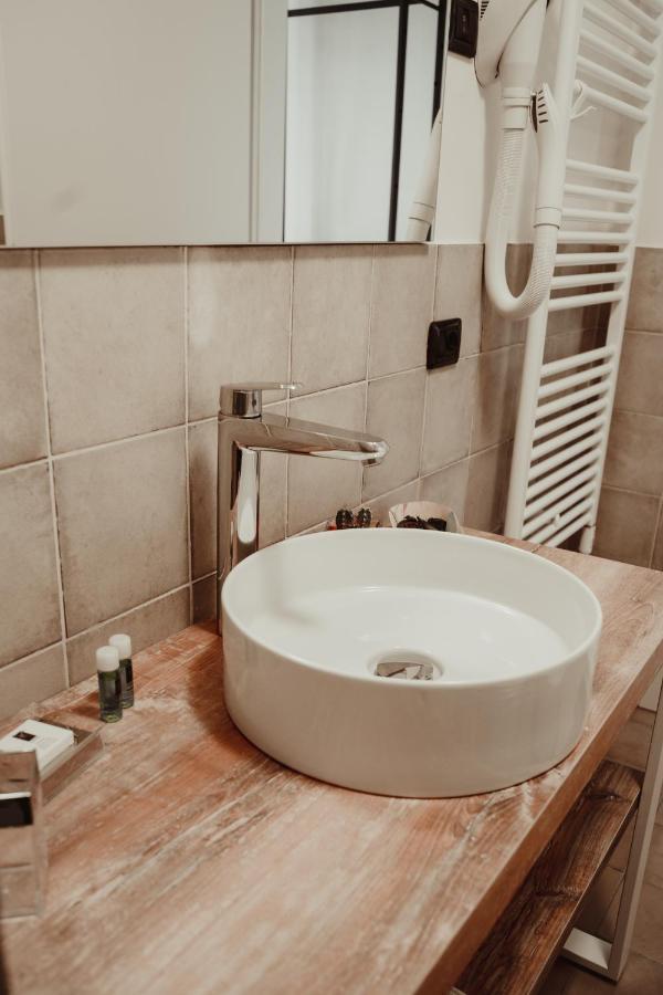 Nido Del Gelso Villa Verona Ngoại thất bức ảnh