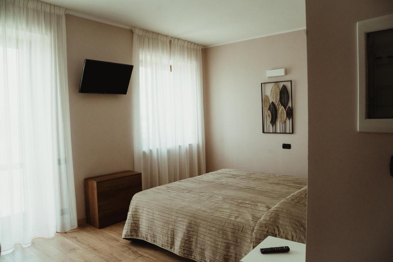Nido Del Gelso Villa Verona Ngoại thất bức ảnh