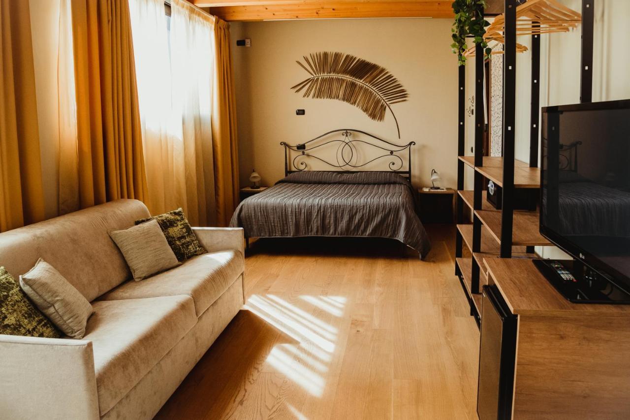 Nido Del Gelso Villa Verona Ngoại thất bức ảnh